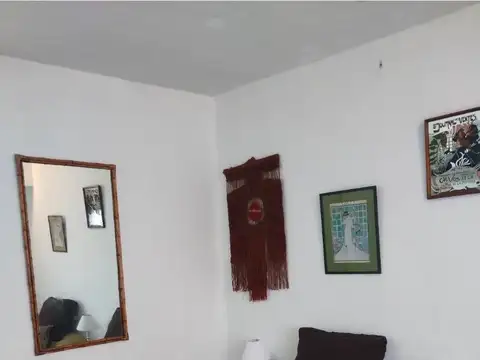 Departamento en Alquiler Temporal de 2 ambientes