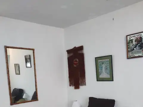 Departamento en Alquiler Temporal en San Telmo, USD 400