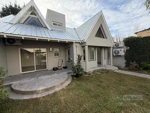 Casa PH en alquiler, apto profesional y vivienda en Las Lomas de San Isidro