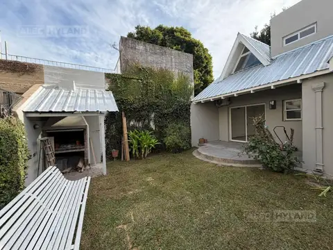 Depto Tipo Casa en Alquiler al Sureste