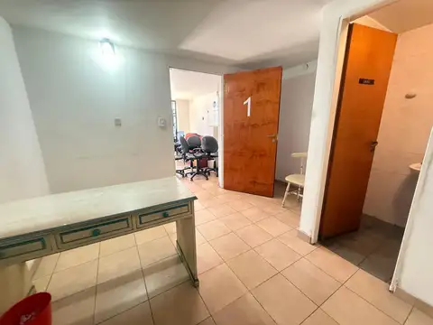 Local en Alquiler 25 años