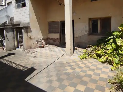 Venta Casa  4amb. ciudad jardin