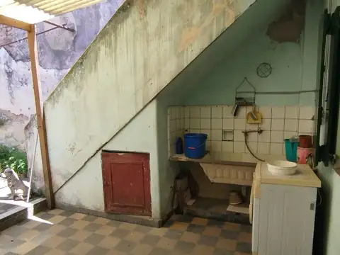 Casa en Venta 56 años