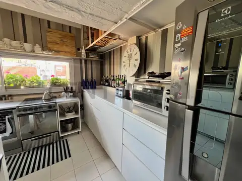 Departamento en Alquiler en Palermo, USD 3.500