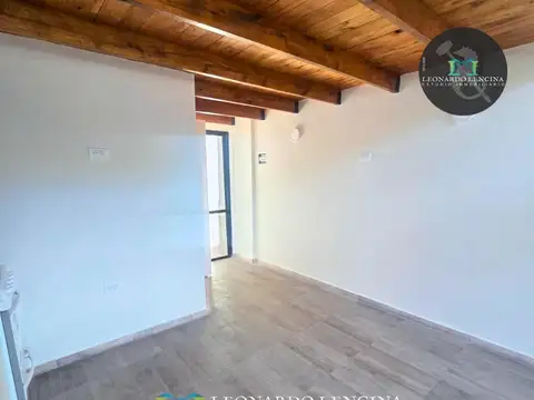Alberti 4300, Piso PB