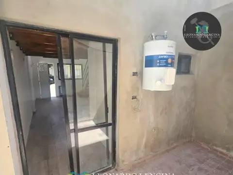 Depto Tipo Casa en Venta en Barrio Don Bosco, USD 47.500
