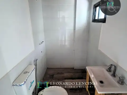 Depto Tipo Casa en Venta de 1 dormitorio