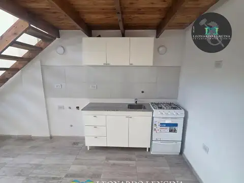 Depto Tipo Casa en Venta al Noreste