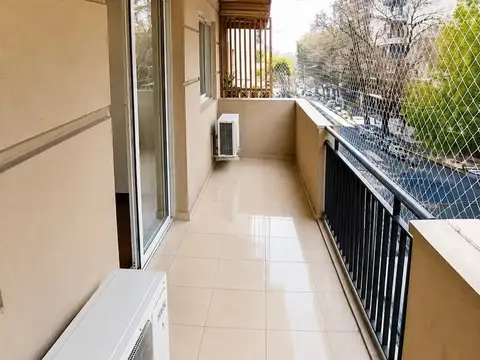 Pacheco 2800, Piso 2