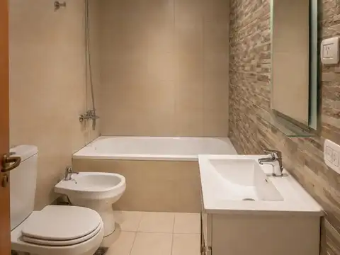 Departamento en Alquiler de 1 dormitorio