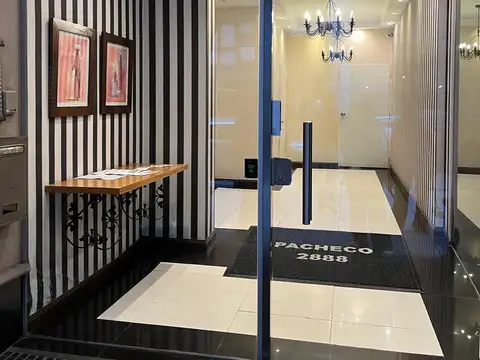 Departamento en Alquiler Apto profesional
