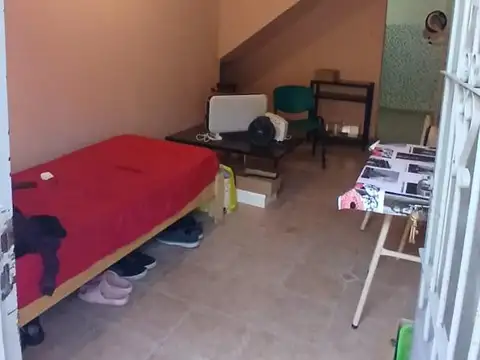 VENTA DEPARTAMENTO PH de 2 DORMITORIO - P.B.