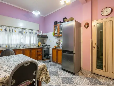 Casa en Venta en Caseros, USD 99.000