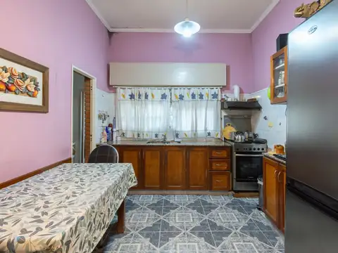 Casa en Venta de 5 dormitorios