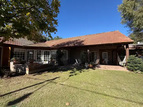 Casa en Venta al Norte
