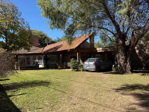 Casa en Venta 46 años