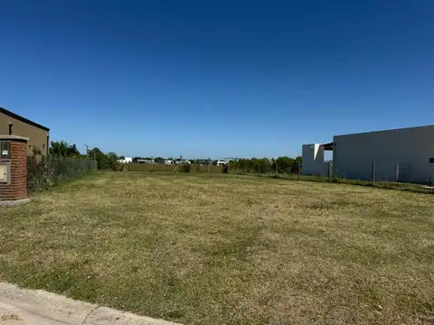 ADG. Lote 100% financiado en San Sebastián Área 13