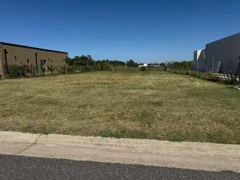 ADG. Lote 100% financiado en San Sebastián Área 13