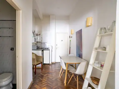 Departamento en Venta al Este