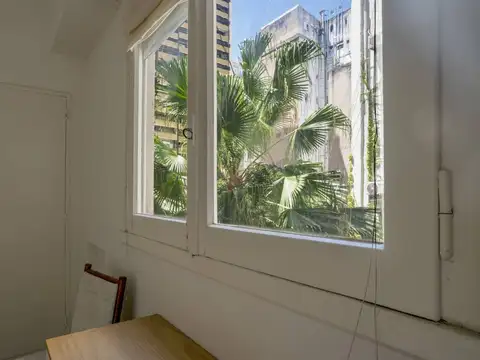 Arenales 1100, Piso 2