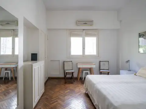 Departamento en Venta en Recoleta, USD 80.000