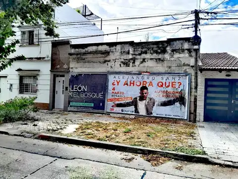 Terreno en Venta en Luis Agote, Rosario