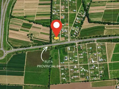 Terreno en venta - las victorias -cerrillos