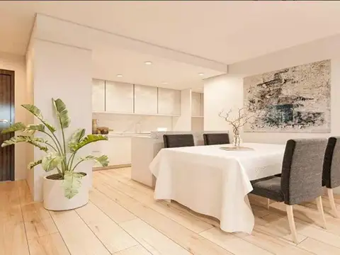Departamento en Venta A Estrenar