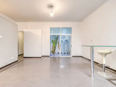 VENTA PH 3 AMBIENTES PATIO Y TERRAZA EN ALMAGRO