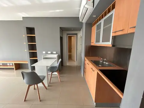 Departamento en Alquiler de 2 ambientes