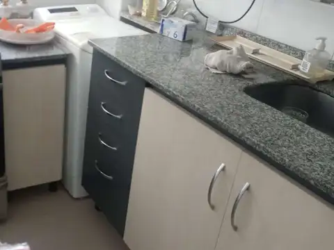 Departamento en Alquiler de 3 dormitorios