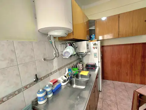 Departamento en Venta al Norte
