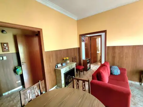 Departamento en Venta en Floresta, USD 85.500
