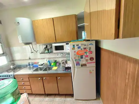 Departamento en Venta 27 años