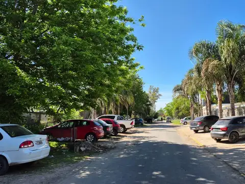 Departamento en Venta en Manuel B Gonnet, USD 69.000