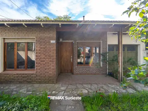 Casa en Venta de 2 dormitorios