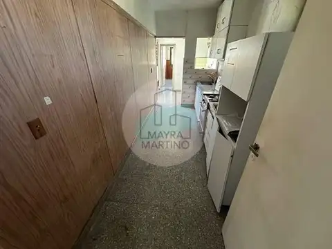 Departamento en Venta en San Isidro, USD 135.000