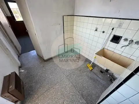 Departamento en Venta 40 años