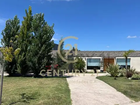 Casa en Venta de 3 dormitorios