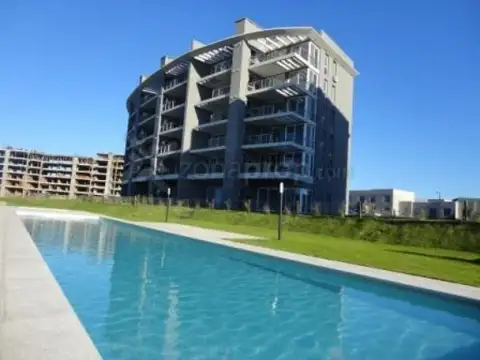 Departamento en Venta en Nordelta, Partido de Tigre
