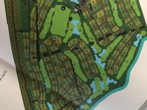 Everlinks Country & Golf Club