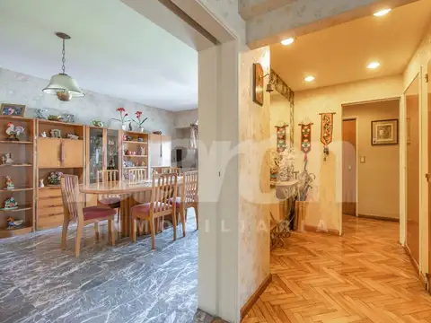 Departamento en Venta de 5 ambientes