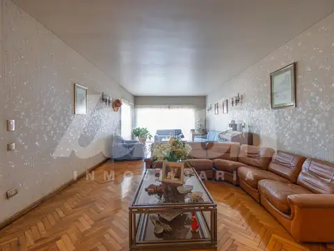 Departamento en Venta de 4 dormitorios