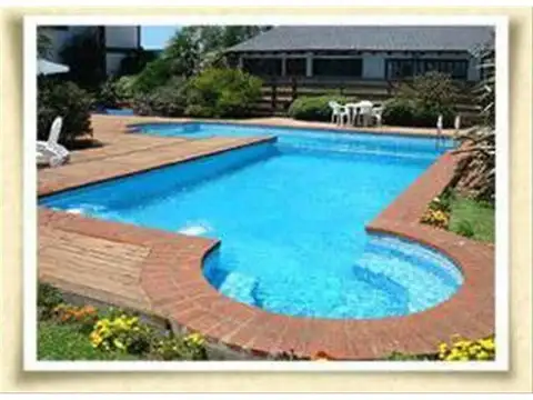 Hotel en Venta en La Lucila Del Mar, USD 1.900.000