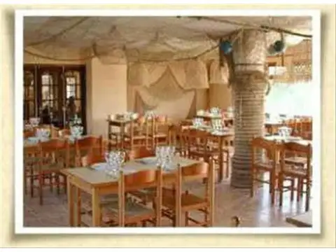 Hotel en Venta 12 años