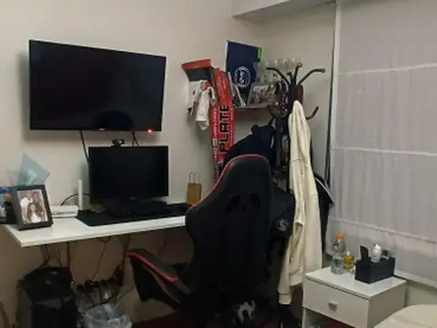 Depto Tipo Casa 4 ambientes con 2 baños