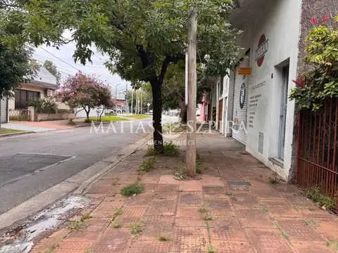 Lote 300 mts. Castelar Sur