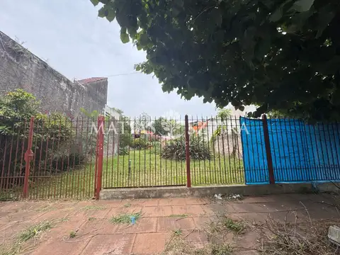 Terreno en Venta de 300,0 m2