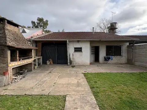 Venta de casa 4 ambientes - Alejandro Korn