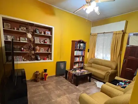 Casa en Venta de 2 dormitorios